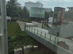 -王鼎精致料理铁板烧(世博源店)