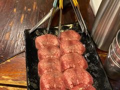-小本家韩式烤肉(紫藤路店)