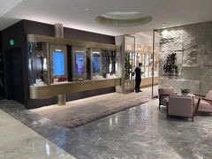 -溥仪眼镜PUYI OPTICAL(国贸商城店)