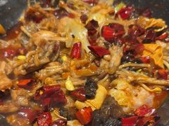 -美蛙四季(亦庄店)