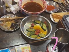 -破店肥哈·东北烧烤·夜宵(南山保利店)