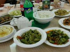-五谷芳乳鸽王（大梅沙总店C区）(网红打卡店)