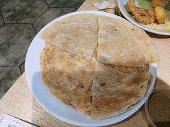 -吕氏疙瘩汤·海鲜新鲁菜(凯德mall新都心店)