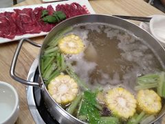 -为什么牛潮汕牛肉火锅(万胜广场店)
