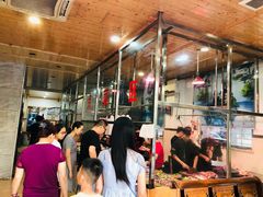 -伟记牛肉(金鸿公路店)