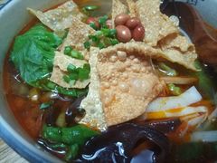 -陈记柳州螺蛳粉(大坪店)