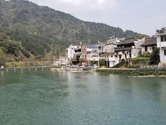 -上坦村