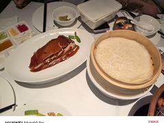 -四季民福烤鸭店(王府井东安门店)