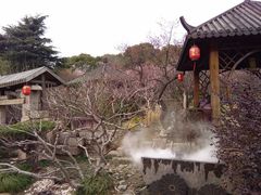 -无锡梅园公园