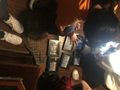 -樊笼真人密室逃脱(江南西店)