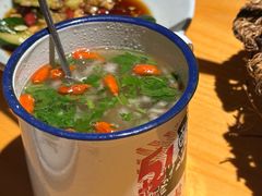-蚝翅·海鲜粥·烧烤·龙虾季(海曙天一店)
