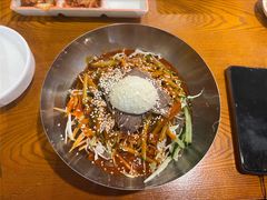 -韩礼年糕(飞虹路店)