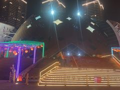 -重庆国际马戏城