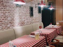 -西贝莜面村(银泰创意城店)