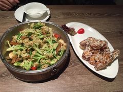 -茉莉餐厅(包河万达店)