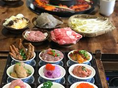 -楠火锅(广州总店)