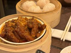 -中国厨房/台湾牛肉面