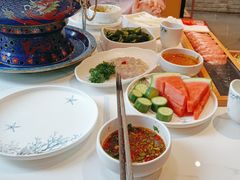 -祥源胡同·涮牛羊肉火锅(花桥店)