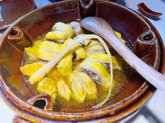 秘制盗汗鸡-黔香阁·味(花木店)