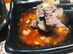 -原牛道·潮汕围炉火锅(讯美店)