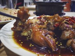 -贤花饭店(城阳店)