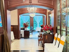 -老洋房花园饭店(绍兴路店)