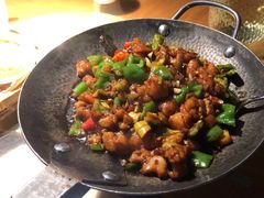 -庆江南江南菜(昆山吾悦广场店)