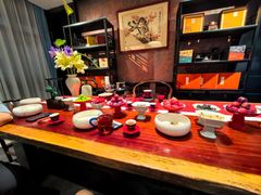 -乾园.魏庐湖景餐厅(花港店)