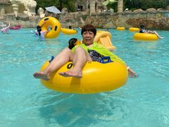 -太阳岛度假酒店