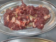 -五洞大众牛餐馆(番禺分店)