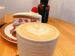 -竹子咖啡bamboo coffee