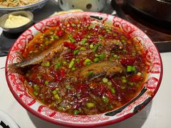 -欧记大排档·景德菜(上海首店)