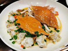 -健眺小海鲜(临海后山店)