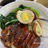 美食in北京｜望京soho里的烧腊小店～