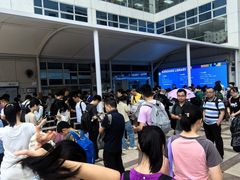 -南山图书馆(常兴路店)