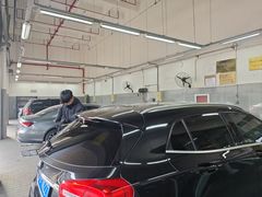 -上海可达汽车销售服务有限公司