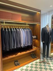 -优刻西服西装定制(金轮国际广场店)