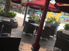 -必胜客(新海上世界店)