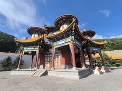 -六鼎山文化旅游区