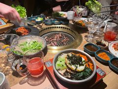 -额尔敦牛厨师铜板烧