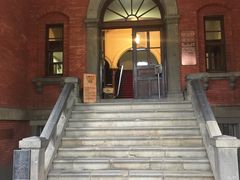 -北海道厅旧本厅舍(旧本庁舎)