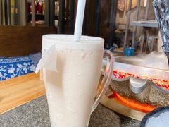 -湊湊火锅·茶憩(东城万达店)