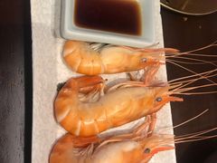 -钳真多钓虾馆·小龙虾海鲜烧烤(九六广场店)
