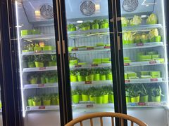-杨老板·海鲜集市火锅·鲜切牛肉(中防万宝店)