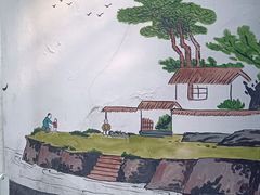 -民国红公馆·秦淮八艳(夫子庙店)