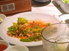 -绿茶餐厅(淮安吾悦广场店)