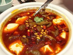 -小河盐帮·私家菜·烤鸭(三元桥·霄云路店)