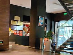 -永安鱼庄·镇江菜(东吴路店)