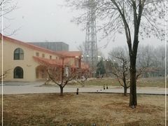 -意大利农场西餐厅(顺义店)