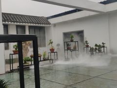 -稍可轩博物馆餐厅